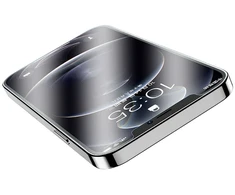 Dėklas MATINĖ HIDROGELIS Plėvelės apsauga skirta Nothing Phone (2a) Plus
