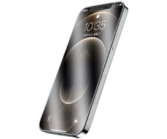 Dėklas MATINĖ HIDROGELIS Plėvelės apsauga skirta Nothing Phone (3a)