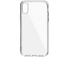 Dėklas Nothing Phone (2a) - Skaidrus