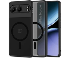 Dėklas OnePlus Nord 5 - Juodas