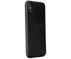 Dėklas skirtas Huawei P Smart 2019, Honor 10 Lite - Juodas