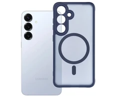 Dėklas skirtas iPhone 14 Pro - Tamsiai mėlynas