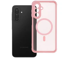 Dėklas skirtas iPhone 14 - Šviesiai rožinis