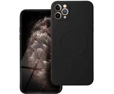 Dėklas skirtas iPhone 15 Pro - Juodas