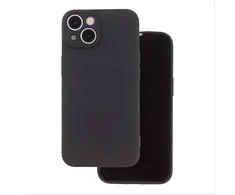 Dėklas skirtas iPhone 15 Pro - Juodas