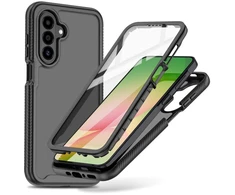 Dėklas skirtas iPhone 18 Pro Max // iPhone 17 Pro Max - Juodas