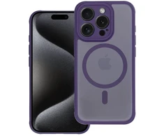 Dėklas skirtas iPhone Air - Violetinė