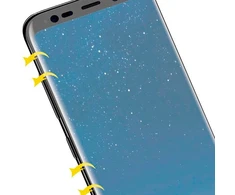 HIDROGELIS Plėvelės apsauga skirta Google Pixel 10 Pro