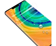 HIDROGELIS Plėvelės apsauga - Honor Magic V6 - Priekyje