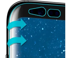 HIDROGELIS Plėvelės apsauga - Huawei P30 Pro