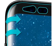 HIDROGELIS Plėvelės apsauga - Realme 16 Pro Plus