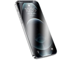 MATINĖ HIDROGELIS Plėvelės apsauga - Huawei Pura 90s Pro
