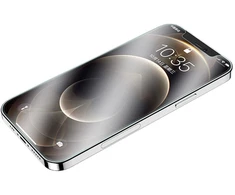 MATINĖ HIDROGELIS Plėvelės apsauga skirta ZTE nubia Neo 3