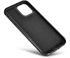 Odinis dėklas skirtas iPhone 12 Pro Max - Juodas