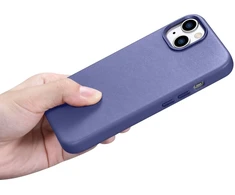 Odinis dėklas iPhone 14 - Alyva