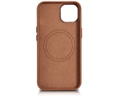 Odinis dėklas iPhone 14 - Ruda