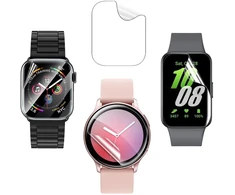Plėvelės apsauga Google Watch Pixel 4 - 41mm