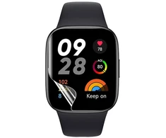 Plėvelės apsauga skirta OnePlus Watch 3 - 47mm