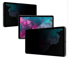 PRIVATUMAS Apsauginis stiklas iPad 11 - 2025 11", iPad 10 - 2022 10.9"