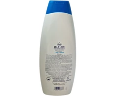 Dušo želė Luxury pienas ir medus,750ml.