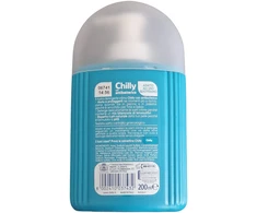 Intymios higienos prausiklis Chilly Con Antibatterico, 200ml