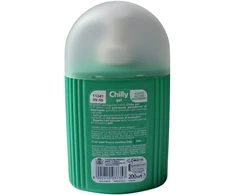 Intymios higienos prausiklis-gelis Chilly Freschezza, 200ml