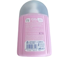 Intymios higienos prausiklis-gelis Chilly delicato, 200ml.