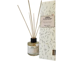 Le Chatelard 1802 Namų kvapas su lazdelėmis 1802 Le Chatelard Voluptuous Silk, 100 ml