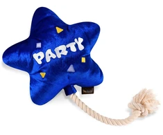 Play Pliušinių žaislų kolekcija šunims „Party Time“