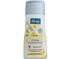 Šampūnas su ramunėlių ekstraktu, Kneipp, 200 ml.