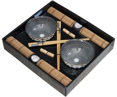 Tableware Set – 8 dalių sušių rinkinys
