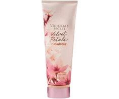 Victoria Secrets Parfumuotas kūno losjonas Victoria's Secret Velvet Petals Cashmere, 236 ml