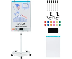 Promotion 100x65 cm Reguliuojama Baltos Ratu Lenta