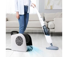 Promotion 130W Aukšto Greičio Ventiliatorius 3 Greičiai