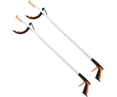 Koduva 2 vnt. 88 cm Ilgų Sodo Rankenų Rinkinys