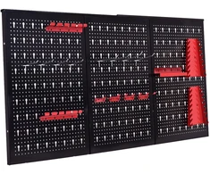 Koduva 24" x 48" metalinė įrankių lentyna