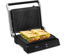 Koduva 3in1 1200W Panini presas grilis