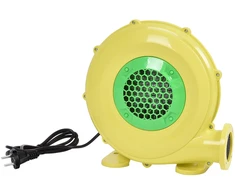 Koduva 450 W elektrinis pūstuvas pripučiamoms žaislams