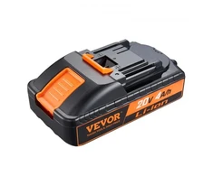 Koduva Akumuliatorius elektriniams įrankiams VEVOR VV-EX2040, 20 V, 4,0 Ah