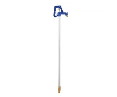 Koduva Apsaugotas nuo užšalimo kiemo hidrantas VEVOR, 128 cm, G3/4, su žarnos jungtimi