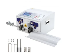 Koduva Automatinė laidų izoliacijos nuėmimo mašina VEVOR 300W, 0,1–10 mm²
