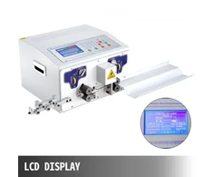 Koduva Automatinė laidų izoliacijos nuėmimo mašina VEVOR 300W, 0,1–10 mm²