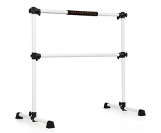 Koduva Ballet barre, pilka, 124,5 x 71,1 x 119,4 cm