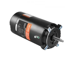 Koduva Baseino siurblio variklis VEVOR HM14095LCb, 56J rėmas, 115/230 V, 3450 RPM