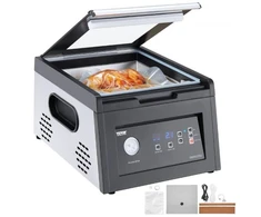 VEVOR Chamber vacuum sealer YJ-300TV2, 380 W, 290 mm