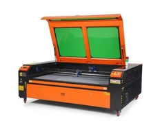 Koduva CO2 lazerinis graviravimo ir pjovimo įrenginys VEVOR KH1490, 130 W, 140 x 90 cm