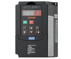 Koduva Dažnio keitiklis VEVOR A2-8015, 1,5 kW, 220 V, 7,5 A