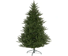 Koduva Dirbtinė Kalėdų eglė 183 cm, žalia, Ø 110 cm, su stovu
