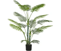 Koduva Dirbtinė palmė, žalia, 175 cm