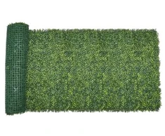 Koduva Dirbtinė žolės sienelė VEVOR, 60 x 120 col., Milan Grass, žalia
